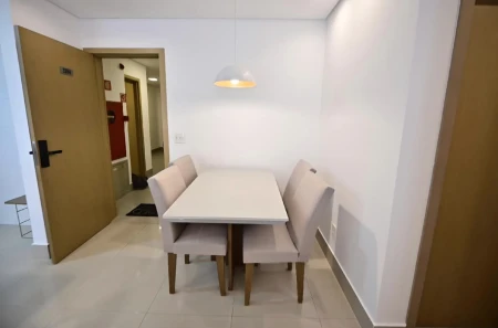 Panoramic Residence