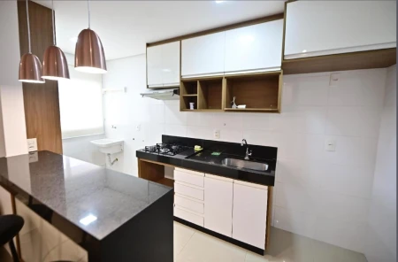 Panoramic Residence