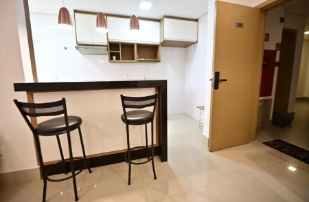 Panoramic Residence