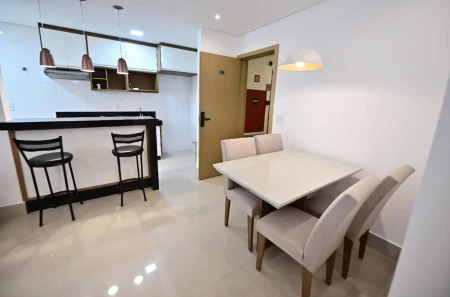 Panoramic Residence
