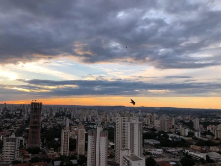 Panoramic Residence