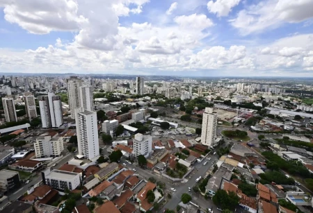 Panoramic Residence