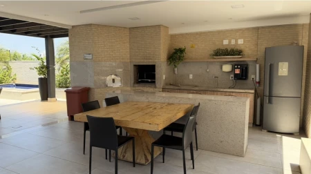 Residencial Masterpiece