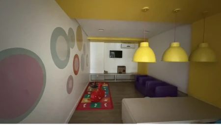 Residencial Masterpiece