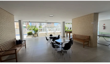 Residencial Masterpiece