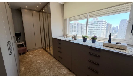 Residencial Masterpiece