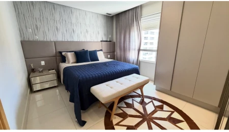 Residencial Masterpiece