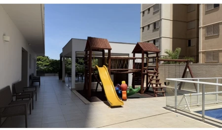 Residencial Masterpiece