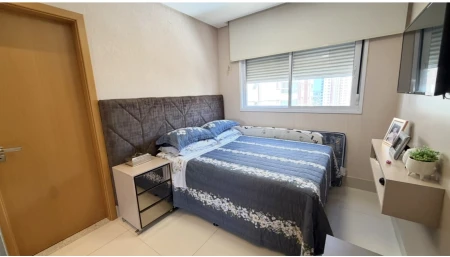 Residencial Masterpiece