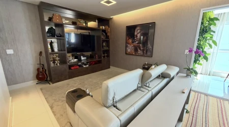 Residencial Masterpiece