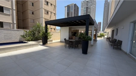 Residencial Masterpiece