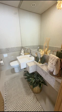 Residencial Masterpiece