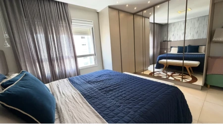 Residencial Masterpiece