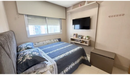Residencial Masterpiece