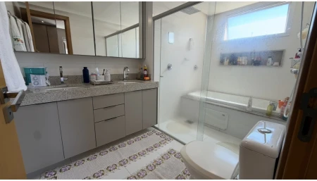 Residencial Masterpiece