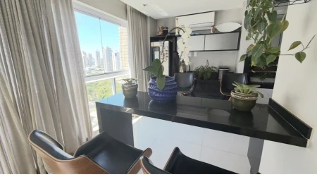 Residencial Masterpiece