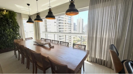 Residencial Masterpiece
