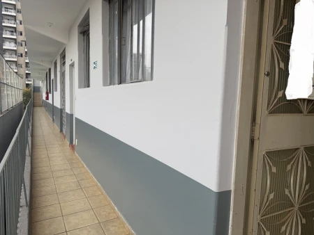 Edifício Oeste