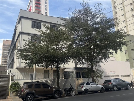 Edifício Oeste