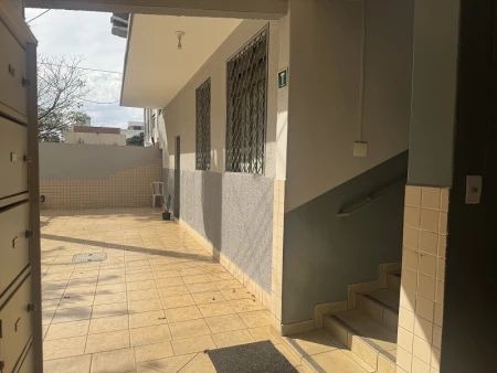 Edifício Oeste