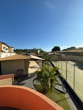 Chacára Villas do Atlantico