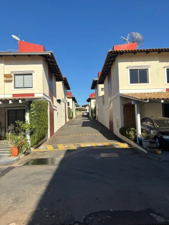 Chacára Villas do Atlantico