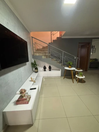 Chacára Villas do Atlantico