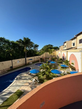 Chacára Villas do Atlantico