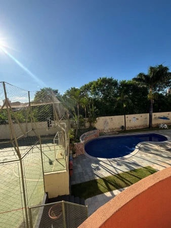 Chacára Villas do Atlantico