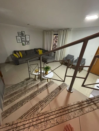Chacára Villas do Atlantico
