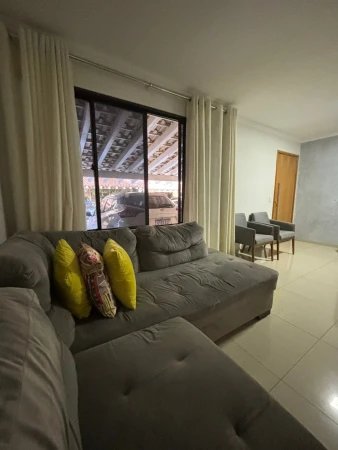 Chacára Villas do Atlantico