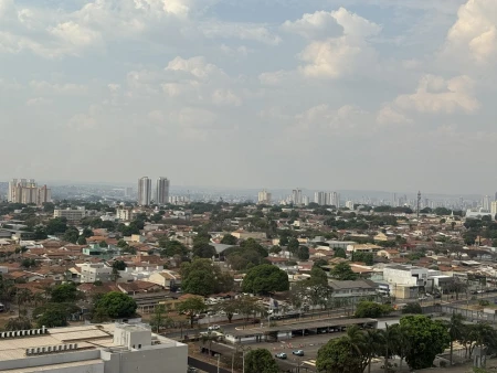 Uptown Home