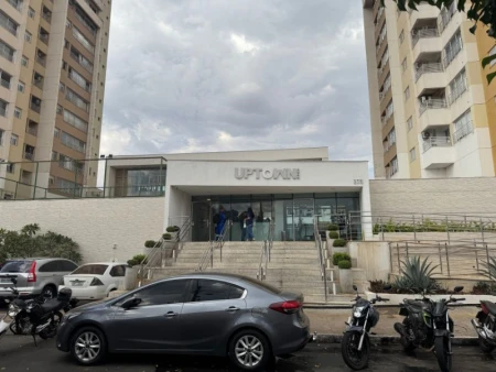 Uptown Home