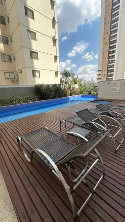 Condomínio Concept Home