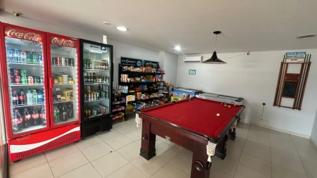 Condomínio Concept Home