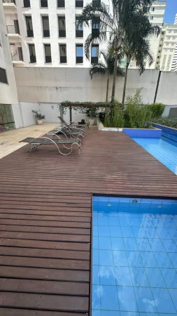 Condomínio Concept Home