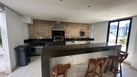 Condomínio Concept Home