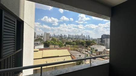 Condomínio Concept Home