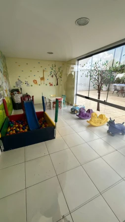 Condomínio Concept Home
