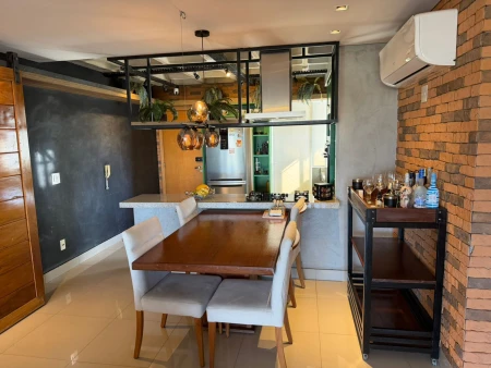 Residencial Flamboyant Parc