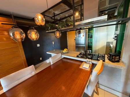 Residencial Flamboyant Parc