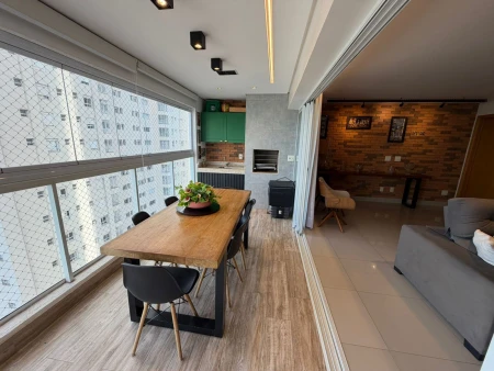 Residencial Flamboyant Parc