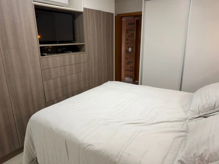 Residencial Flamboyant Parc