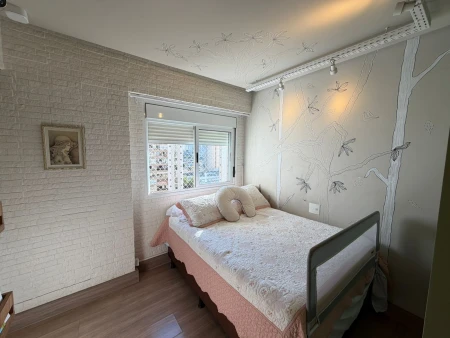 Residencial Flamboyant Parc