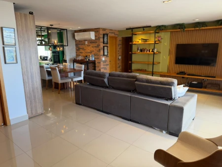 Residencial Flamboyant Parc