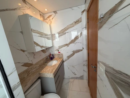 Residencial Flamboyant Parc
