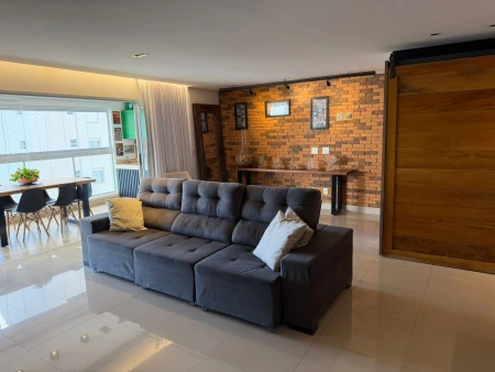 Residencial Flamboyant Parc