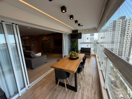 Residencial Flamboyant Parc