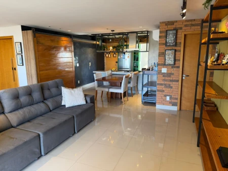 Residencial Flamboyant Parc
