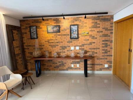 Residencial Flamboyant Parc